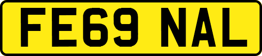 FE69NAL