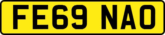 FE69NAO