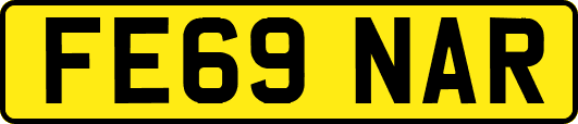 FE69NAR