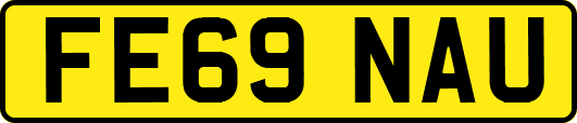 FE69NAU