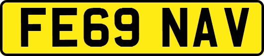 FE69NAV