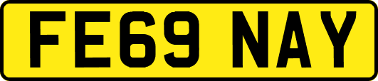 FE69NAY