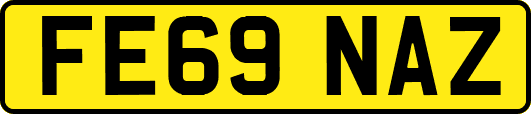 FE69NAZ