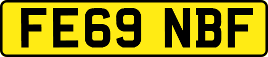 FE69NBF