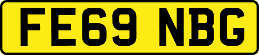 FE69NBG