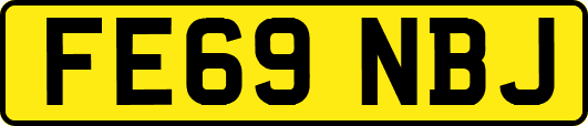 FE69NBJ