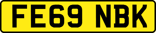 FE69NBK