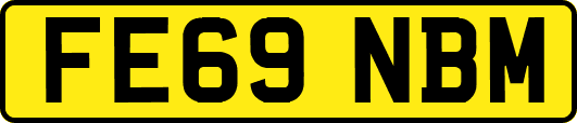 FE69NBM