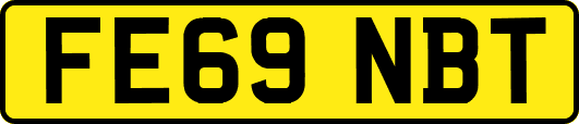 FE69NBT