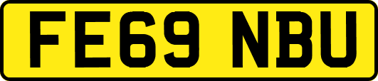 FE69NBU
