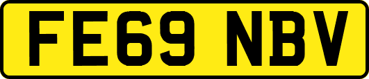 FE69NBV
