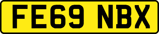 FE69NBX