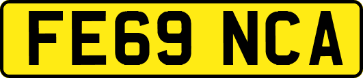FE69NCA