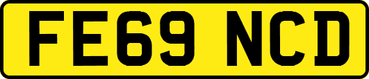 FE69NCD