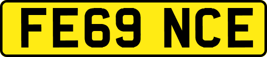 FE69NCE