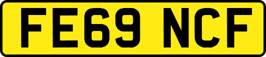 FE69NCF
