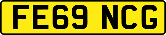 FE69NCG