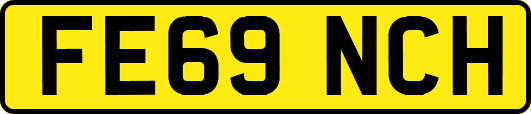 FE69NCH