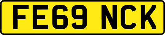 FE69NCK