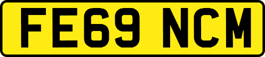 FE69NCM