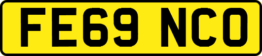 FE69NCO