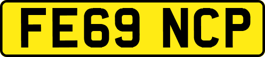 FE69NCP
