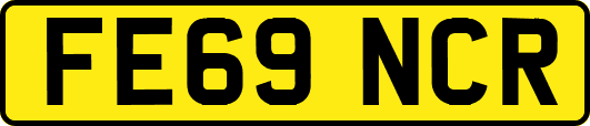FE69NCR