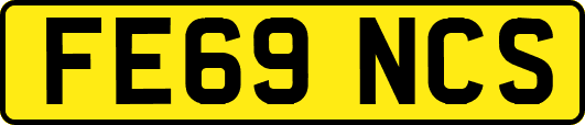 FE69NCS