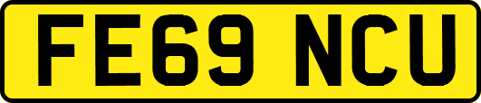 FE69NCU
