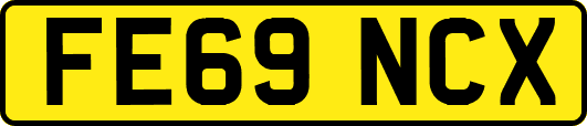 FE69NCX
