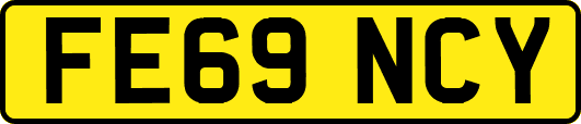 FE69NCY