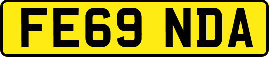 FE69NDA