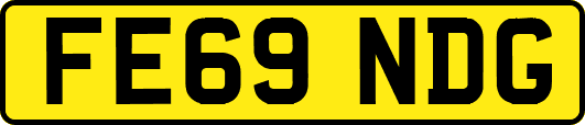 FE69NDG