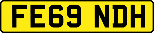FE69NDH
