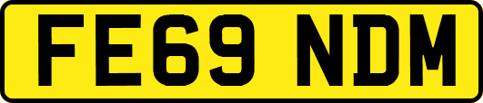 FE69NDM