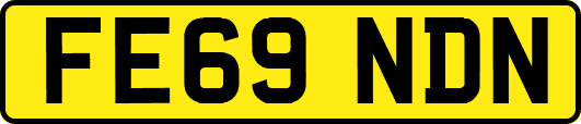 FE69NDN