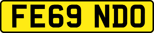 FE69NDO