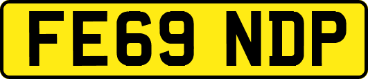 FE69NDP