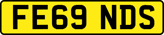 FE69NDS