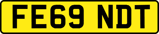 FE69NDT
