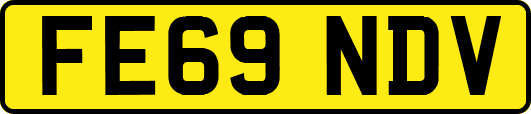 FE69NDV