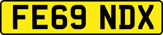 FE69NDX