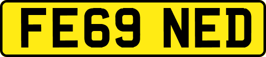 FE69NED