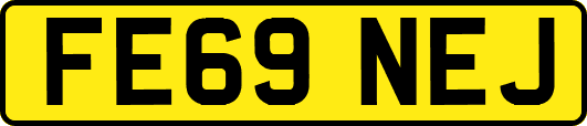 FE69NEJ