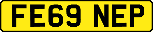 FE69NEP
