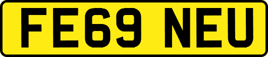 FE69NEU