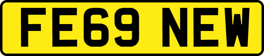 FE69NEW