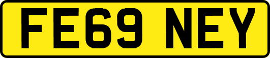 FE69NEY