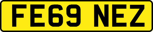 FE69NEZ