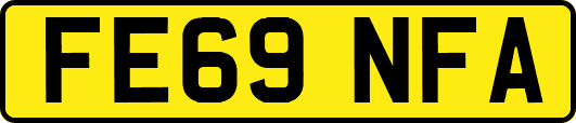 FE69NFA